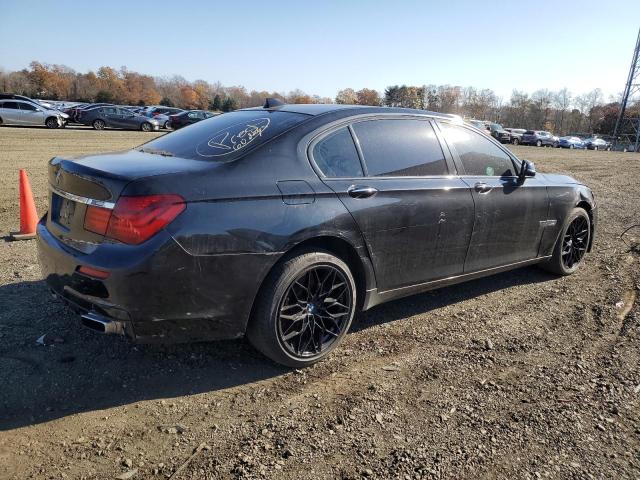 WBAYF8C54ED142209 BMW 750 LXI