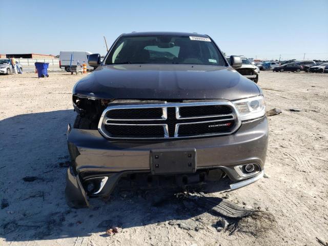 1C4RDHAG4HC805452 Dodge Durango Sxt