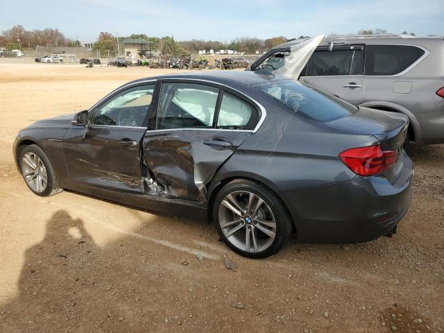 WBA8D9C51JA013593 BMW 330 XI