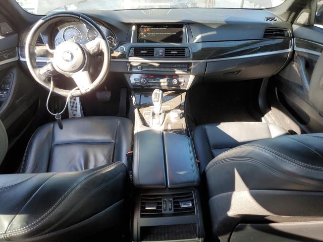 WBA5B1C56FD920873 BMW 535 I
