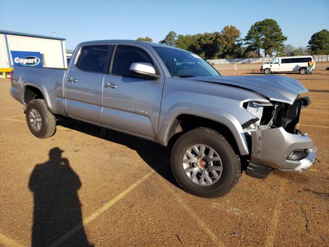 Toyota Tacoma Double Cab 2019 3TMBZ5DN3KM020521 Image 4