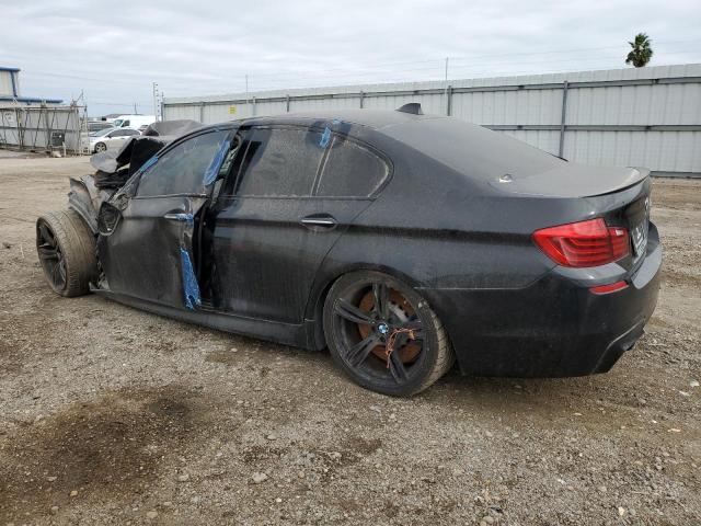 WBSFV9C51GD595640 BMW M5