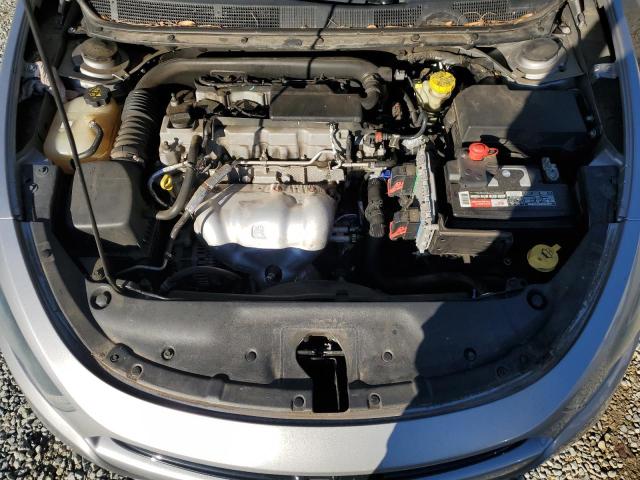 1C3CDFBB4GD613457 Dodge DART SXT