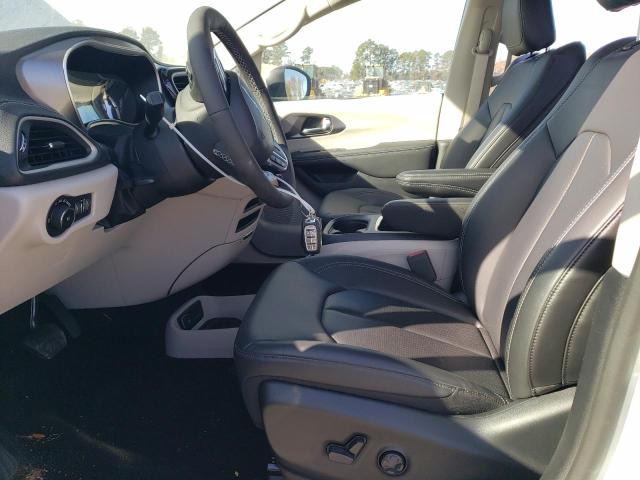 2C4RC1L71PR542592 Chrysler Pacifica Hybrid Touring L