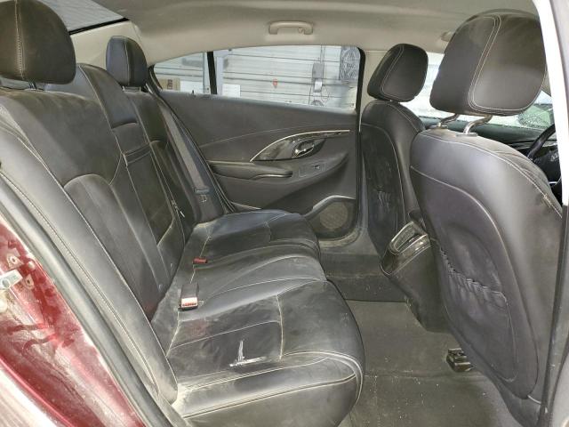 1G4GB5G38FF125397 Buick Lacrosse