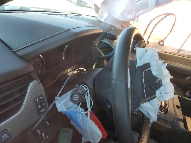 1GKS2CKJ2GR321106 GMC YUKON DENALI