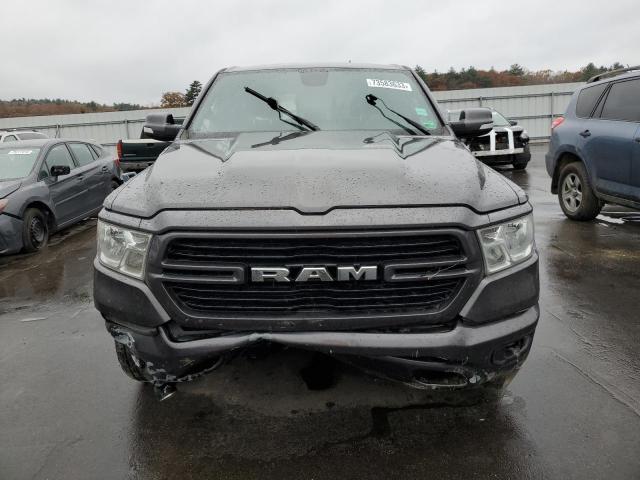 1C6SRFFT9KN870734 RAM 1500 Big Horn/lone Star