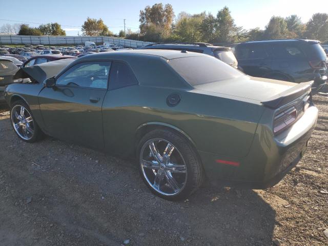 2C3CDZGG0KH544784 Dodge Challenger Sxt