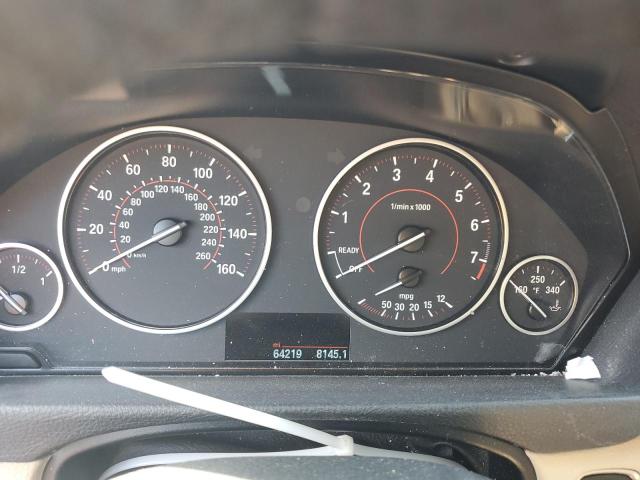 WBA8B9G52JNU57249 BMW 330 I