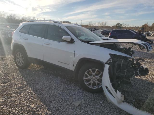 1C4PJLCS2EW106190 Jeep Cherokee Latitude