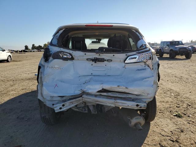 3CZRU6H58MM701669 Honda HR-V EX