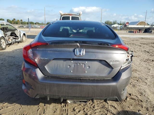 2HGFC2F81LH581875 Honda Civic Sport