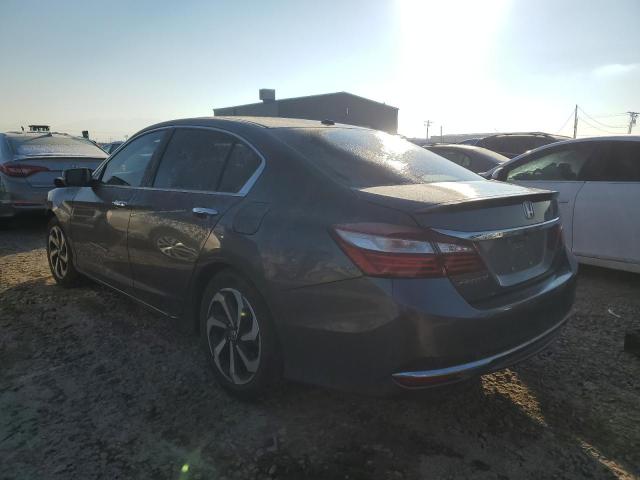 1HGCR2F80HA199344 Honda ACCORD EXL