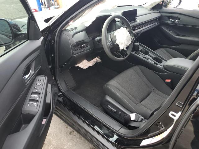 1HGCY1F31PA059917 Honda ACCORD EX