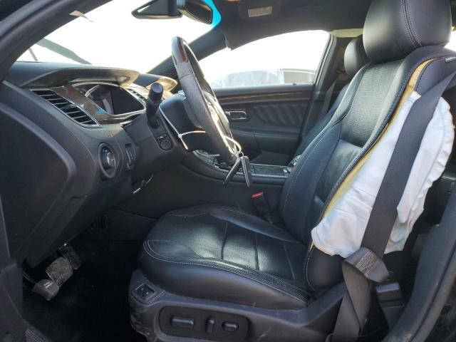 1FAHP2F80HG104083 Ford Taurus Limited