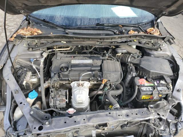1HGCR2F58FA275749 Honda Accord Sport