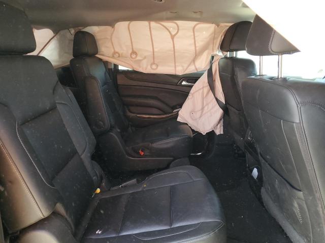 1GNSCHKCXKR183533 Chevrolet Suburban C1500 Lt