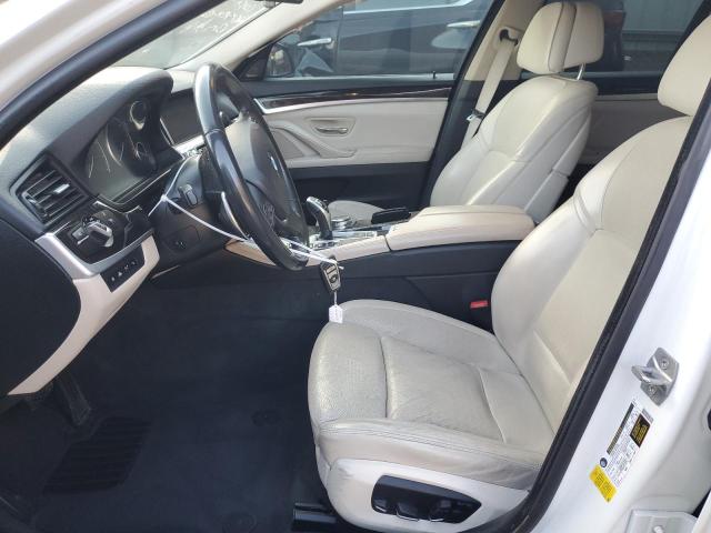 WBA5B1C52GG129126 BMW 535 I