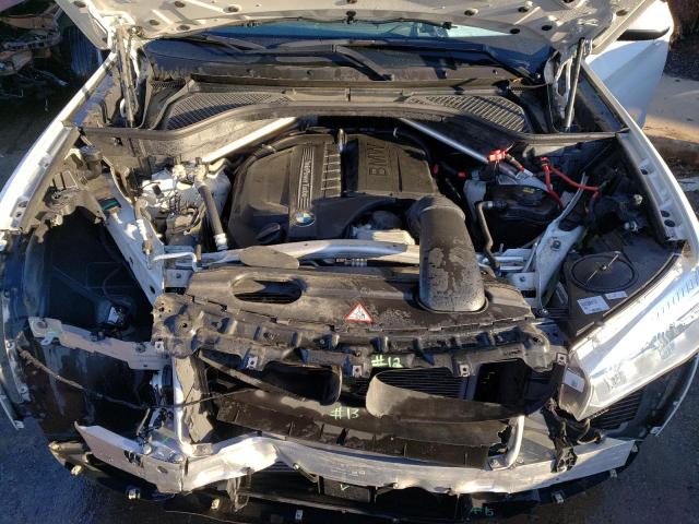 5UXKR2C52F0H39396 BMW X5 Sdrive35i