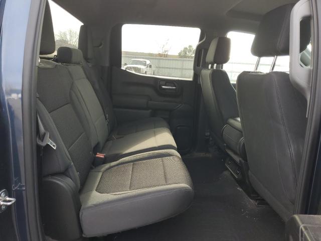 1GTU9AEF4LZ112858 GMC Sierra K1500