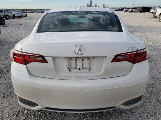 19UDE2F77GA017175 Acura Ilx Premium