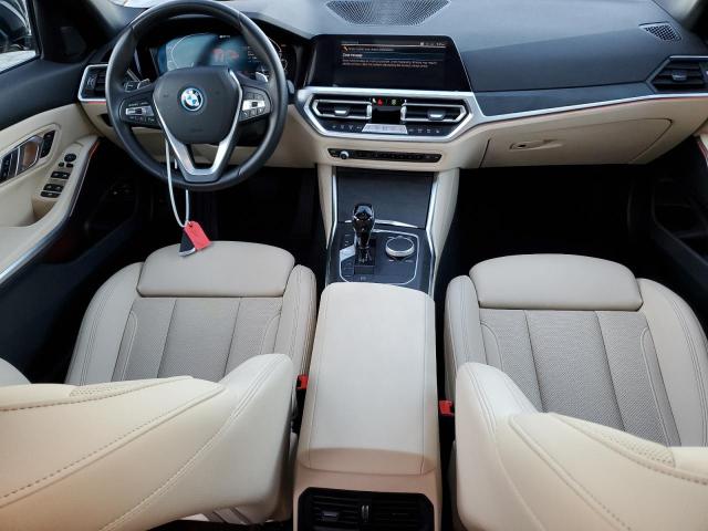 3MW5P7J04N8C72571 BMW 330e