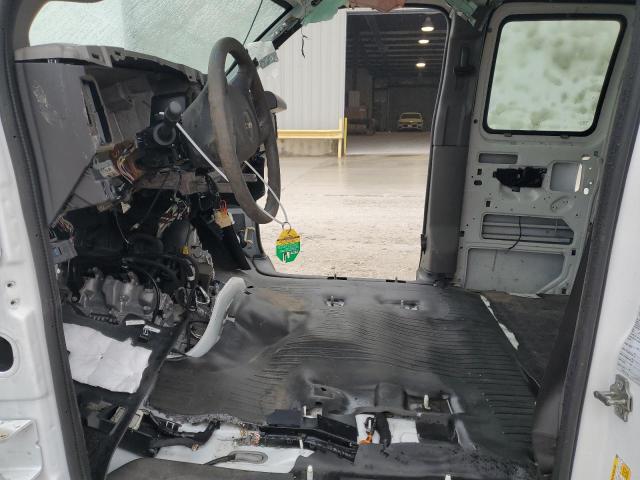 1GTW7AFP4N1188409 GMC Savana G2500