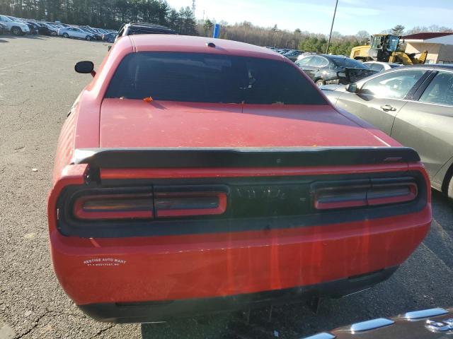 2C3CDZAG1GH200056 Dodge Challenger Sxt