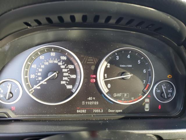 WBA5A5C58GD528876 BMW 528 I