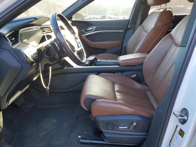 WA1VABGE8KB011930 Audi E-tron Prestige