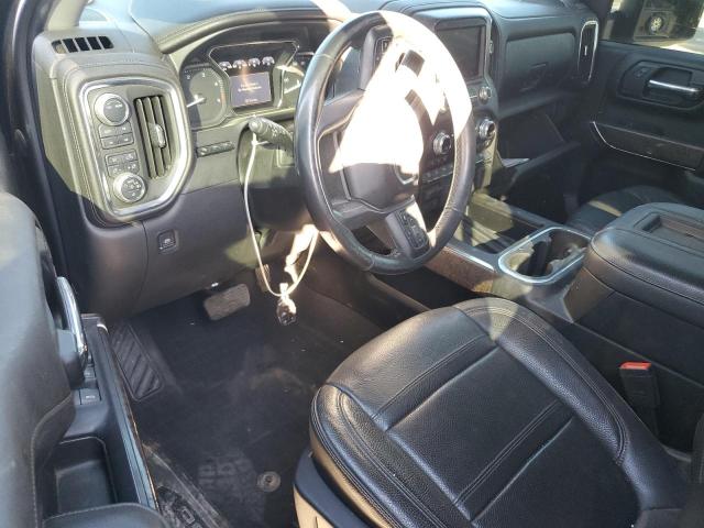 1GT49WEY3LF328653 GMC Sierra K3500 Denali