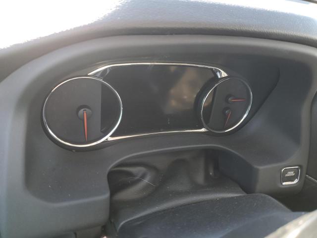 1GKKNXLS6NZ177532 GMC Acadia Denali