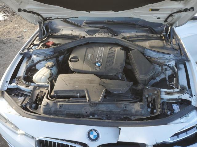 WBA8J1C50HK711238 BMW 328 D Xdrive