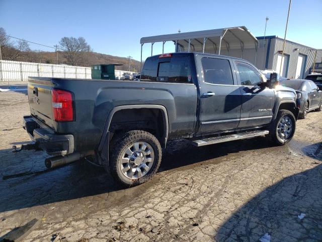 1GT12UEY0JF166022 GMC Sierra K2500 Denali