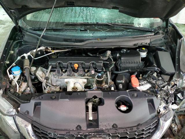 19XFB2F76FE088007 Honda CIVIC SE