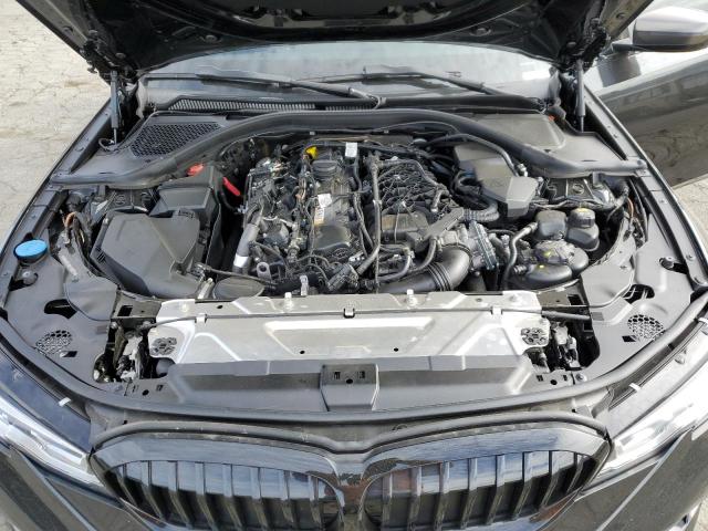 WBA5U7C06LFH03179 BMW M340I