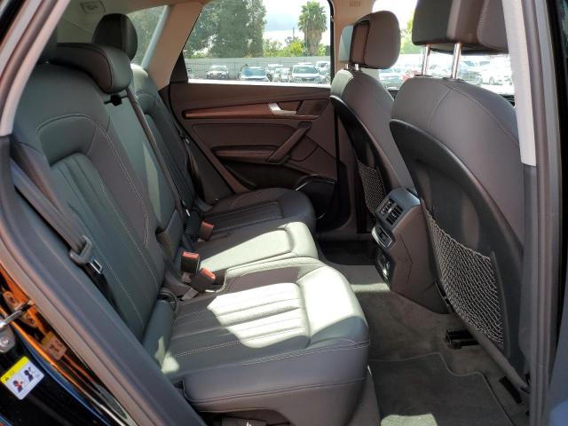 WA1BAAFY0M2070367 Audi Q5 Premium Plus