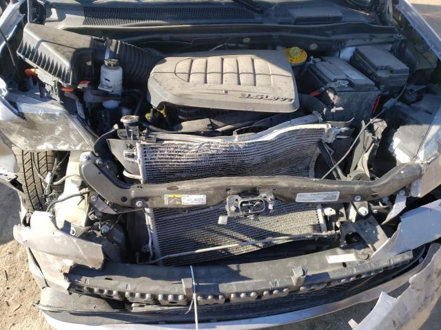 2C4RDGEG3KR641159 Dodge Grand Caravan Gt