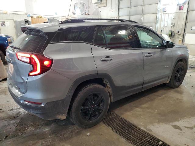 3GKALYEG2PL206731 GMC Terrain At4