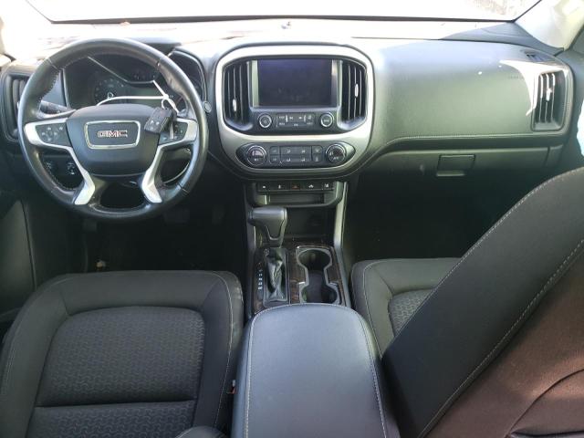 1GTG6CE38G1358775 GMC CANYON SLE