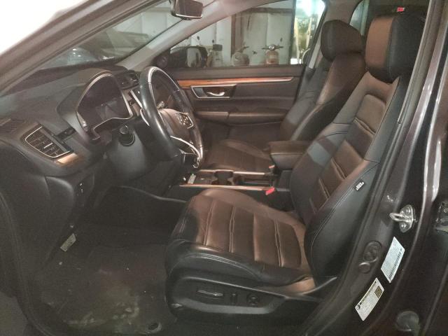 2HKRW2H96LH677517 Honda Cr-v Touring