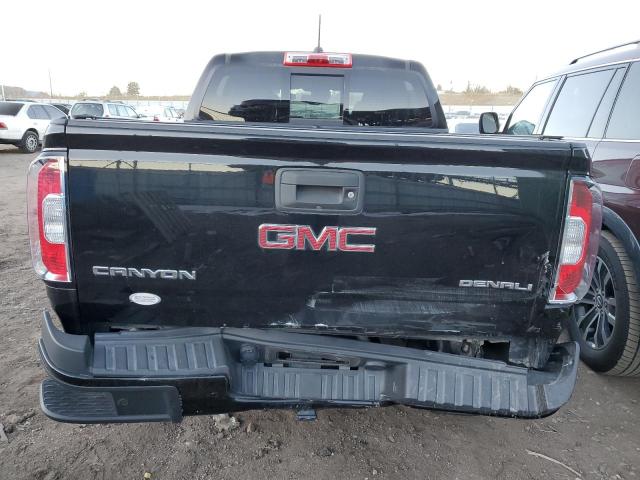 1GTG6EEN0K1130498 GMC Canyon Denali