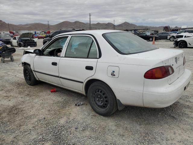 Auction sale of the 1999 Toyota Corolla Ve , vin: 1NXBR12E3XZ224343, lot number: 175922513