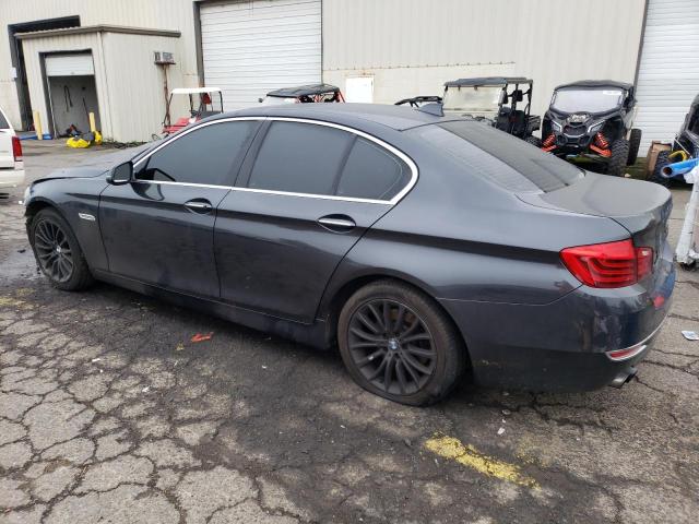 WBA5A5C58ED502422 BMW 528 I