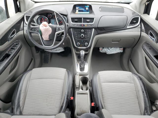 KL4CJASB0GB613260 Buick Encore