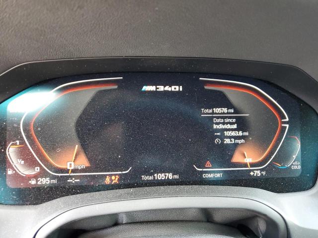 3MW5U7J09M8B95039 BMW M340I