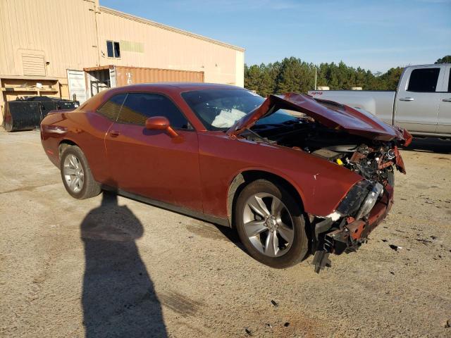 2C3CDZAG4LH206203 Dodge Challenger Sxt