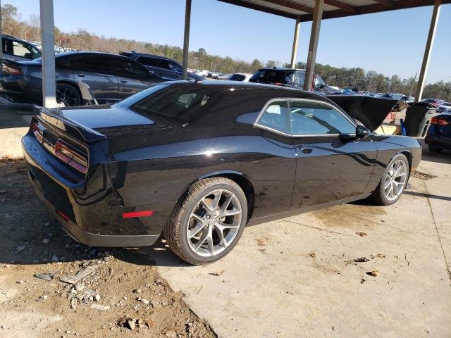 2C3CDZJG8NH211262 Dodge Challenger Gt
