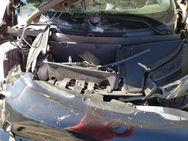 WBY1Z8C39HV893846 BMW I3 REX