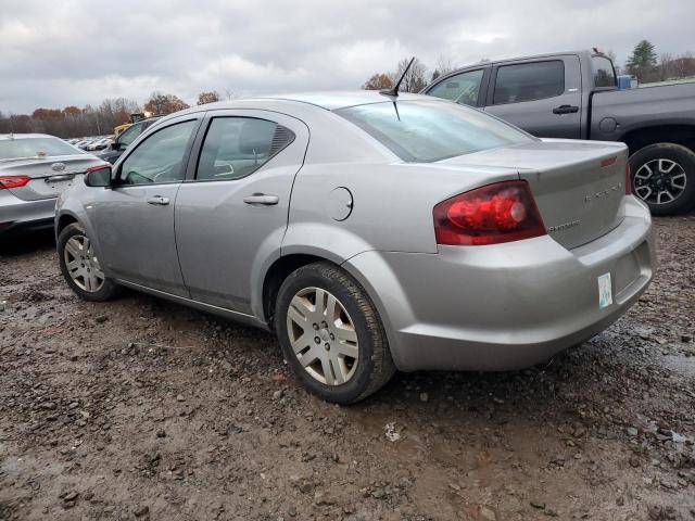 1C3CDZAGXEN109212 Dodge AVENGER SE